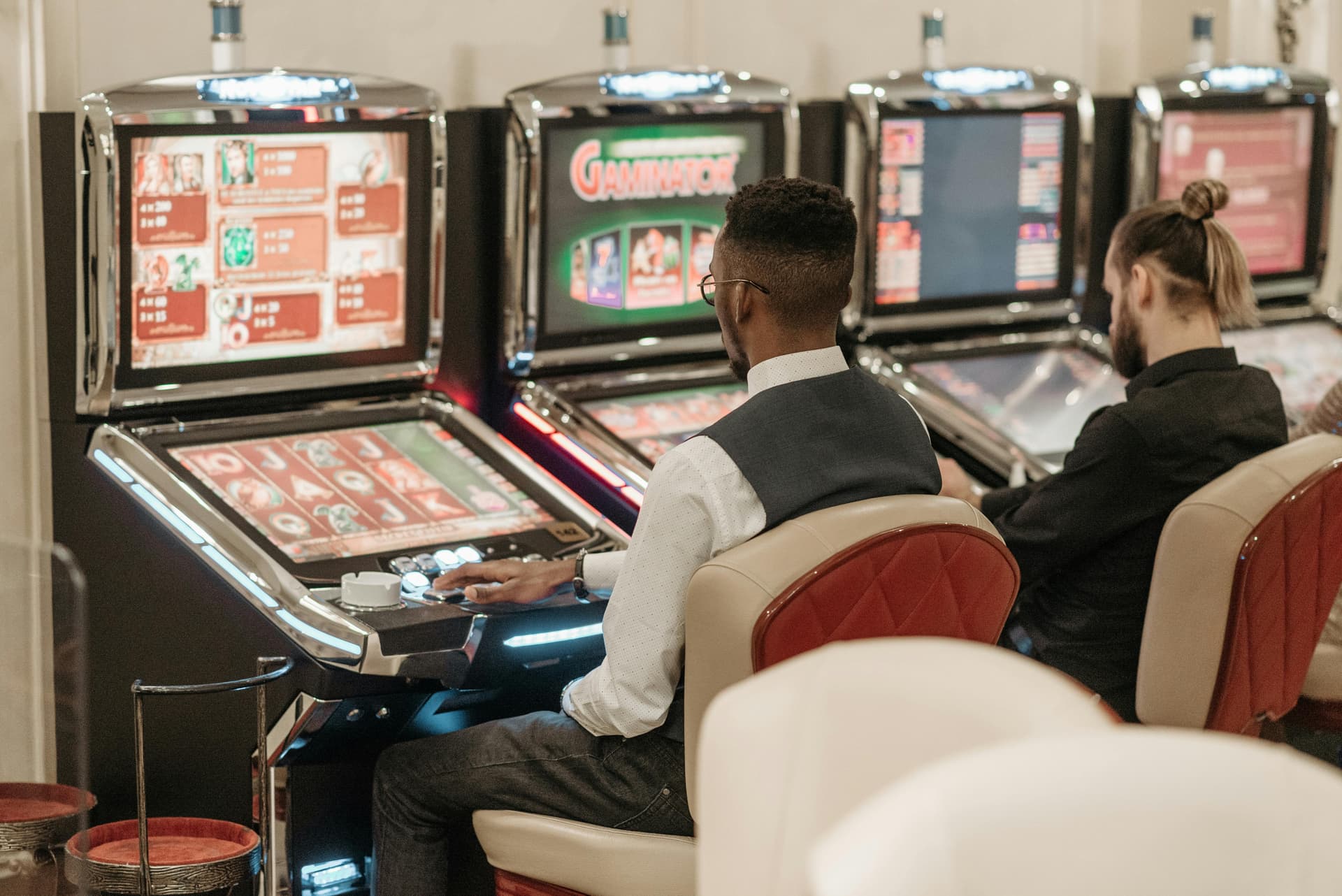 Situs Slot Terpercaya Carijp – Main Aman, Menang Besar!