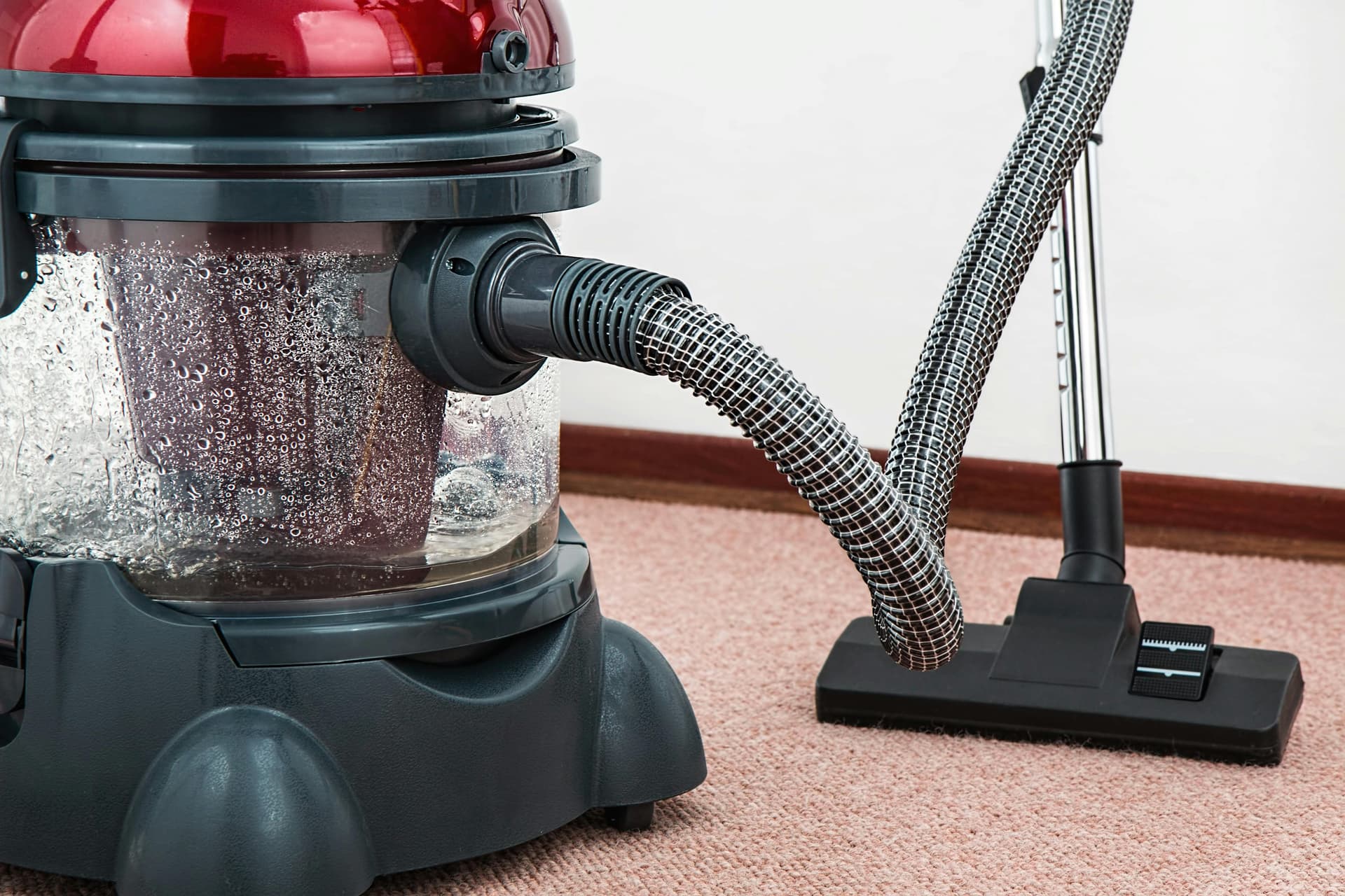 Top-Rated Carpet Cleaning Dubai Service in Your Area