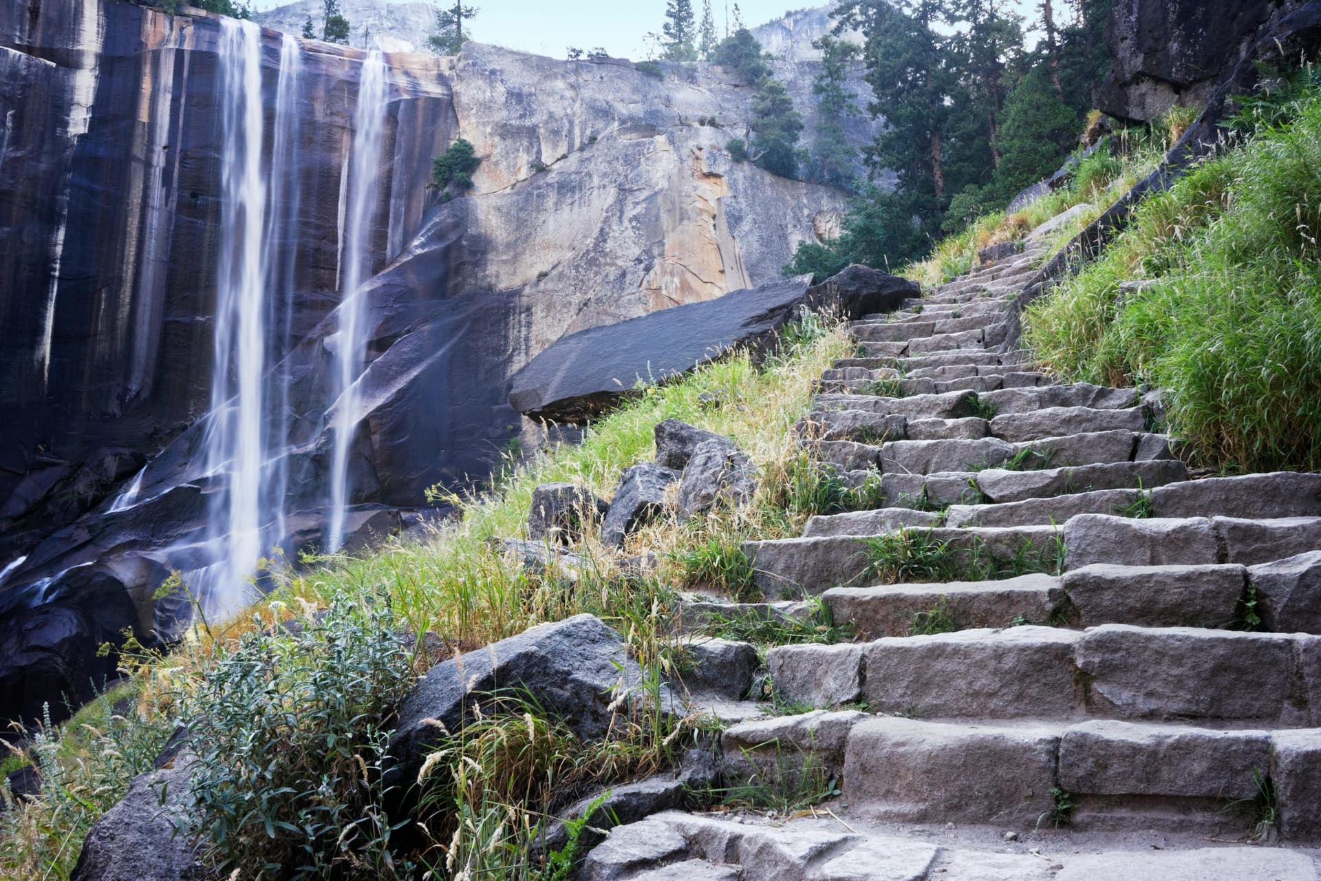 Top 15 Hidden Gems: Cool Hiking Trails Near Me for All Adventurers