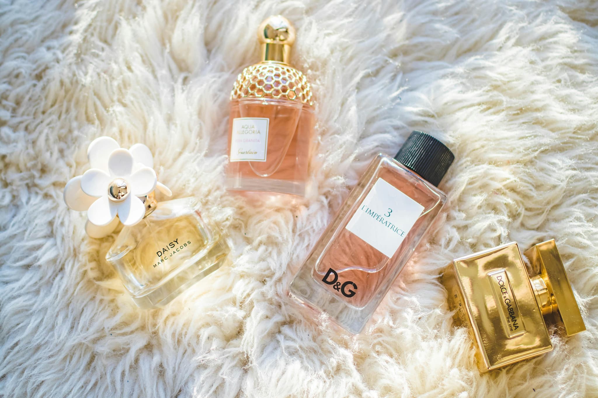 Gissah parfum reviewers zijn lovend — ontdek waarom