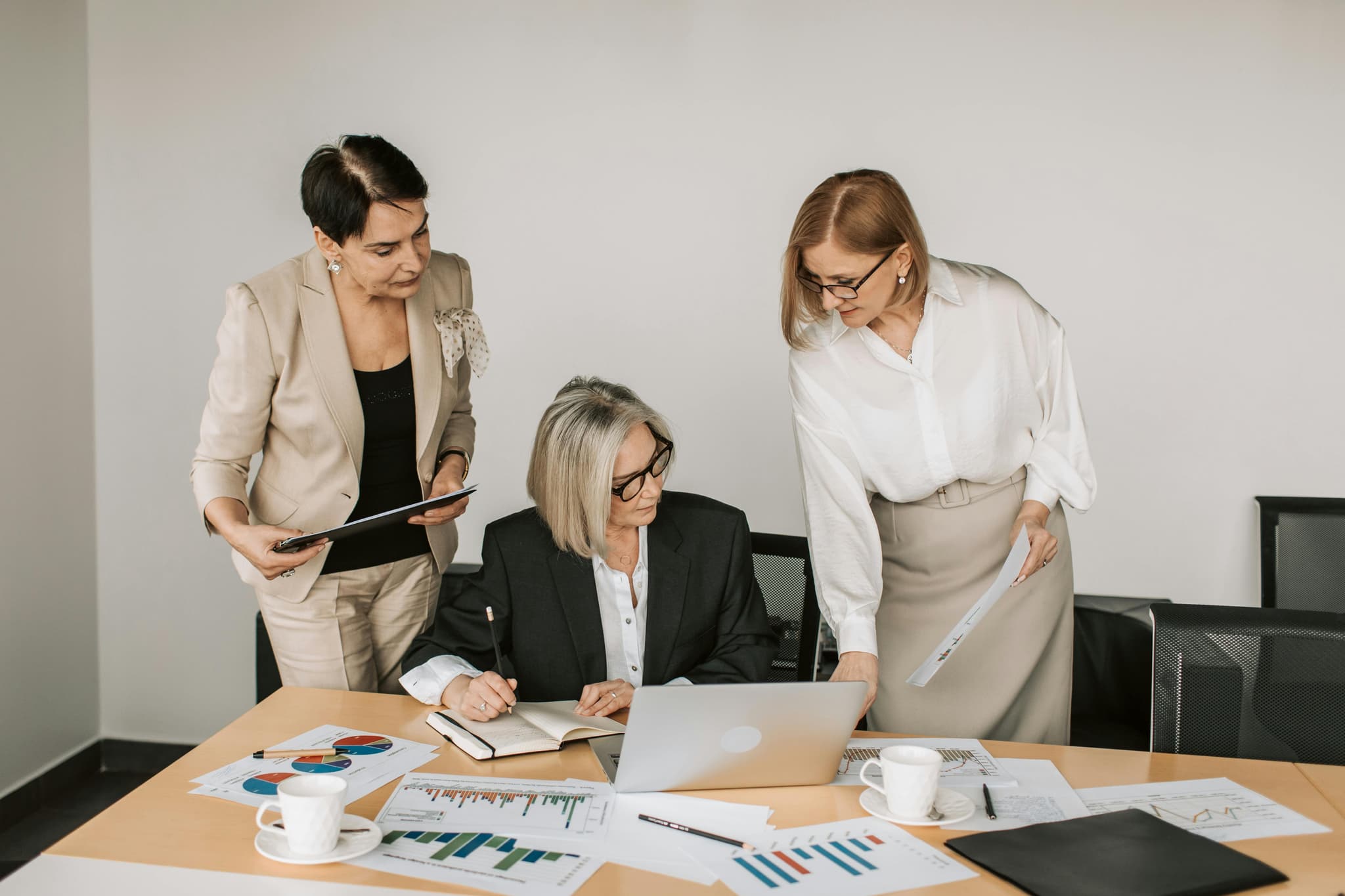 The Role of Competitive Intelligence in Winning More Business