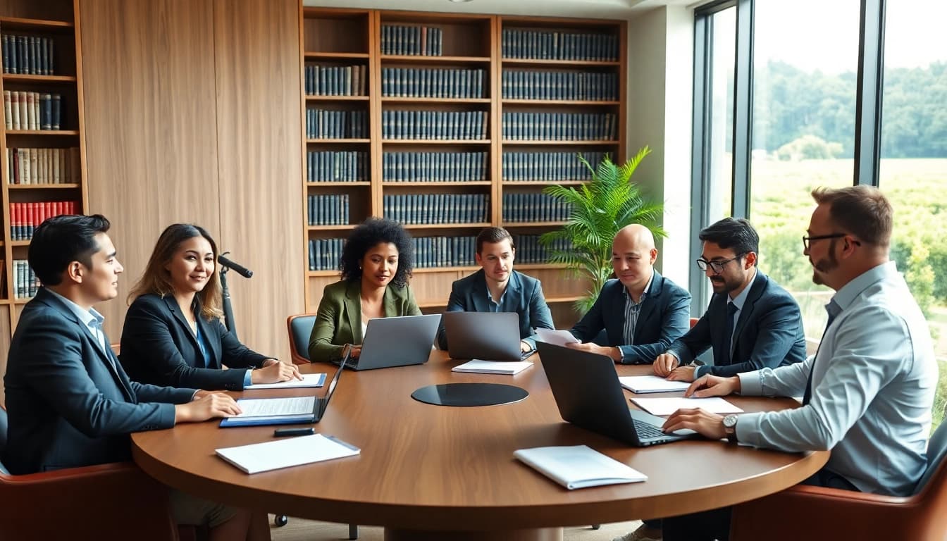 Consult with expert attorneys at https://www.aafloridalawyer.com in a bright and professional environment.