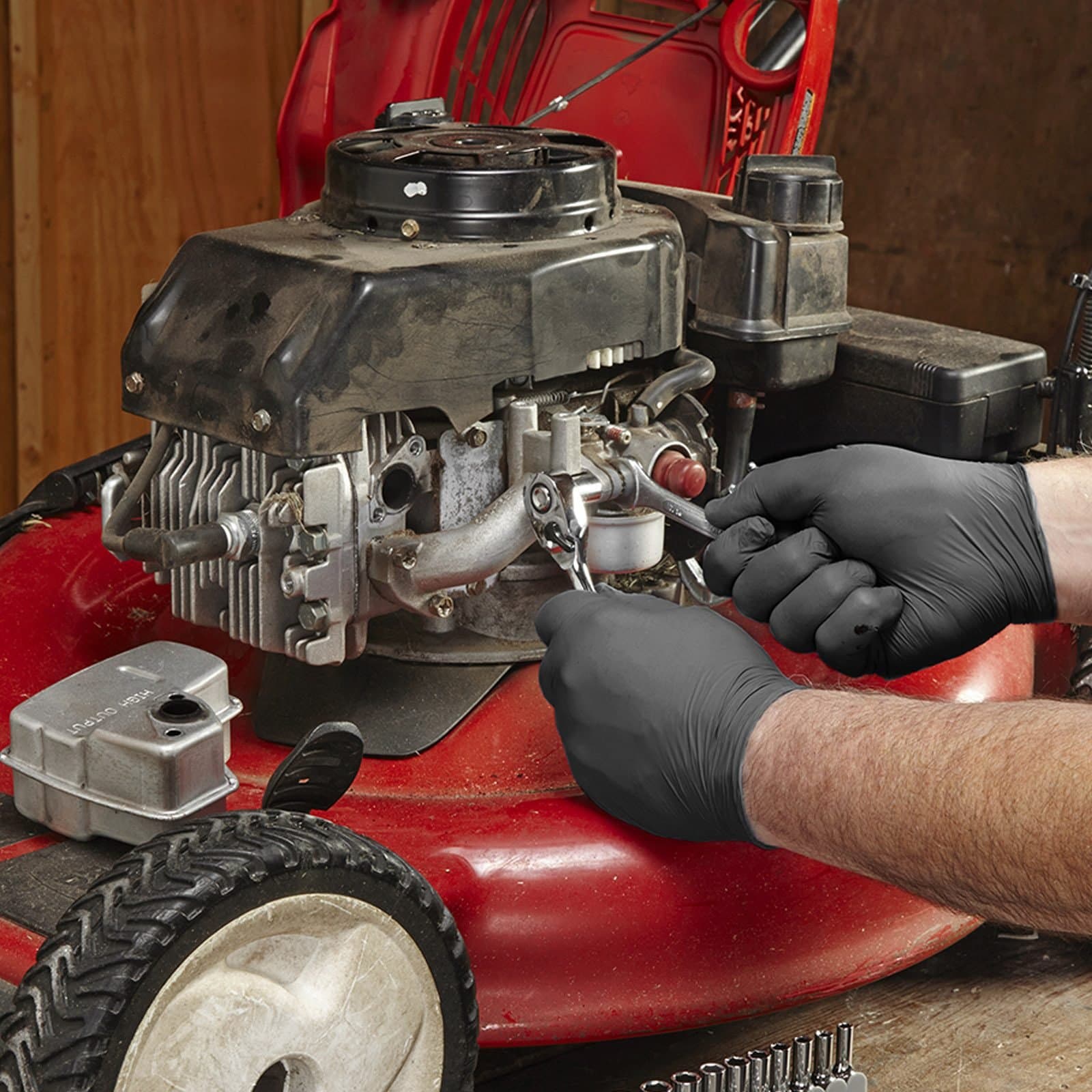 Expert Small Engine Repair Services in San Luis Obispo – Glenn’s Repair &amp; Rental