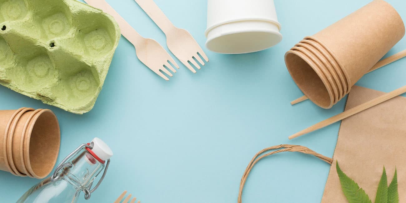 Impresión ecológica profesional para marcas sostenibles