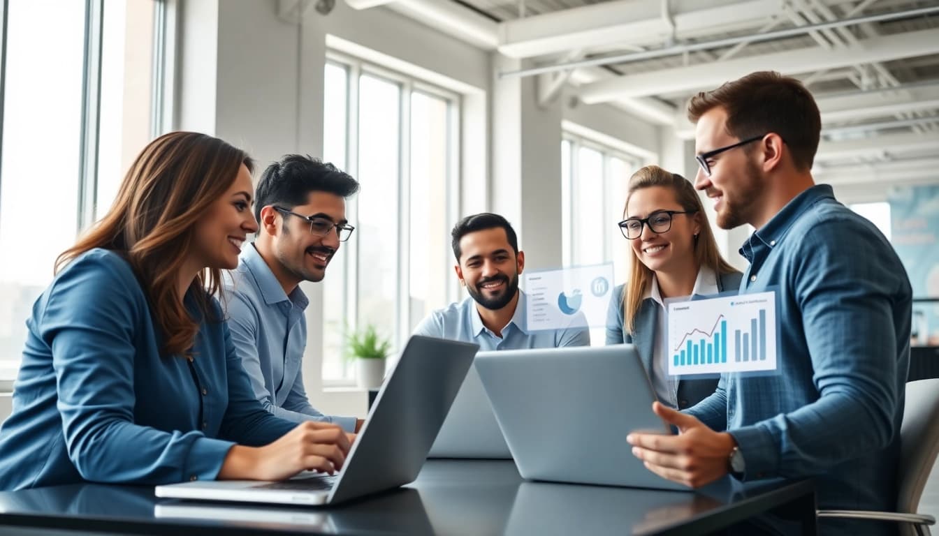 Enhance your social media strategy with expert insights from https://boost-social-media.com