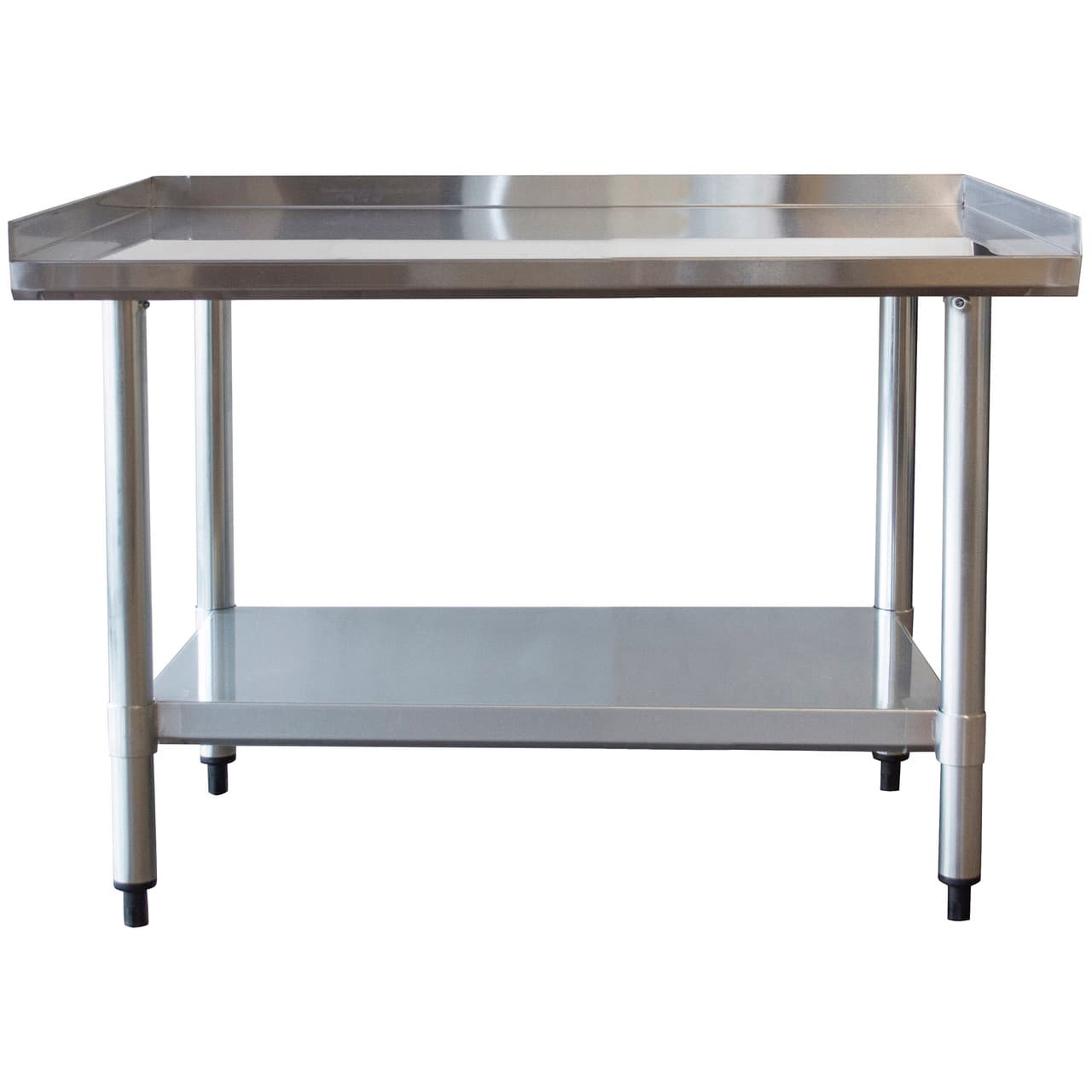 Stainless Steel Equipment That Supports the Modern Trade Market