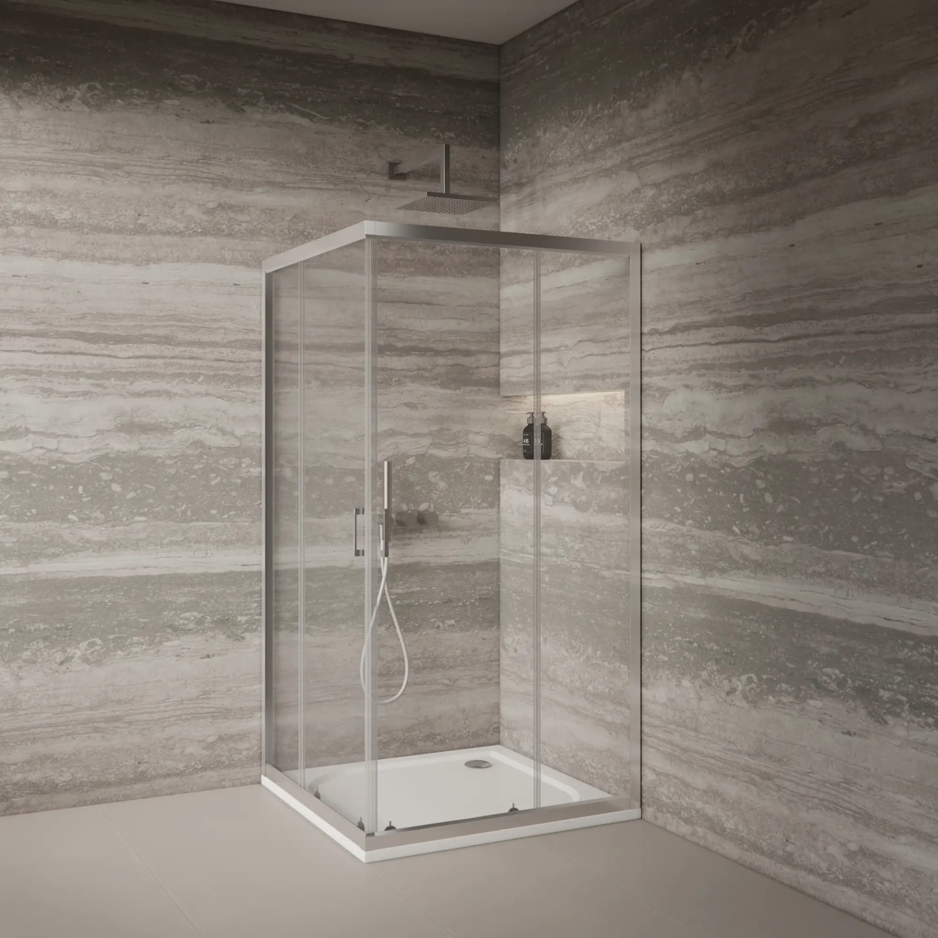 Elegant Showers: Quality Bathroom Products at Great Prices