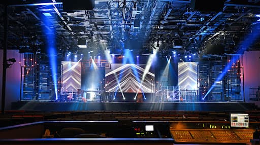 ELECTRIC EVENTS DC: Custom Event Technology Solutions for Every Event Size