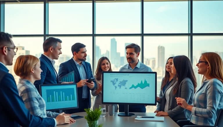Fractional CMO Jobs: The Future of Executive Marketing Roles