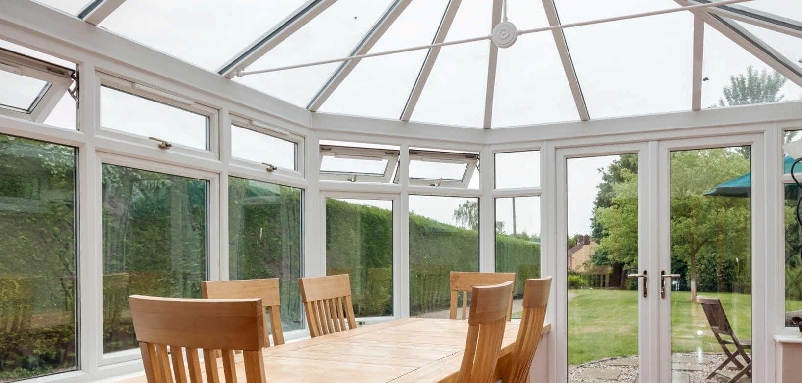 Terrassenueberdachung Alu: Warum Aluminium die beste Wahl für Ihre Terrasse ist