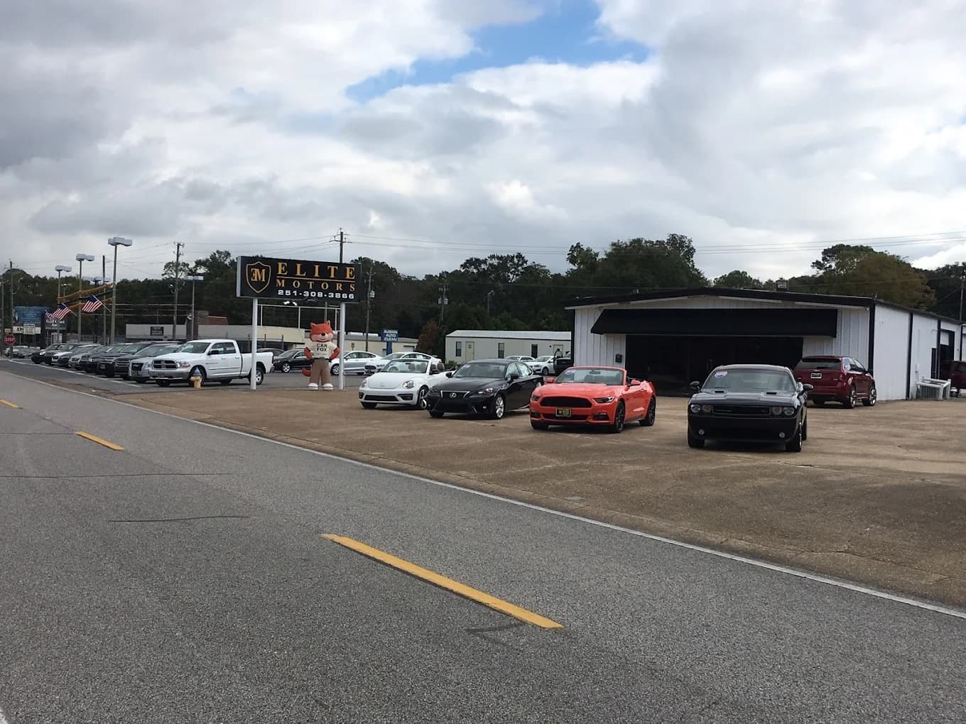 Discover the Best Used Cars for Sale Near Me | Liztd Inc.