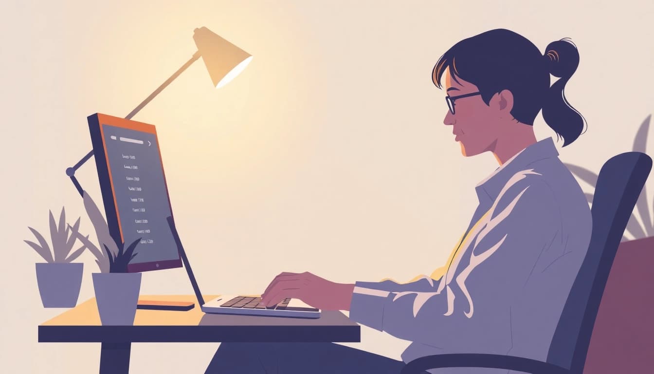 Descubre maneras de hacer dinero online mientras trabajas en un entorno cómodo y relajado.