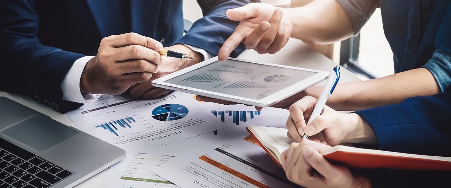 Professional Tax Services for Stress-Free Filing | Starner Tax Group