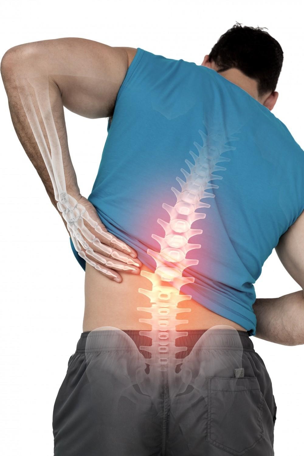 Back pain relief: 12 Expert Tips That Actually Work