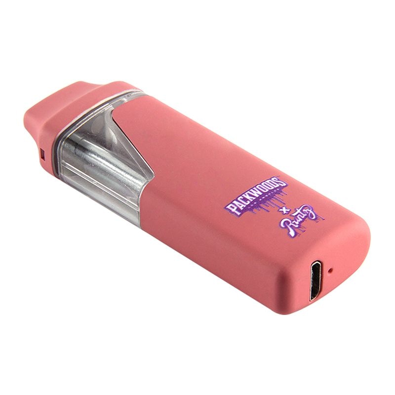 HQD Pods – Die ideale Wahl für stilvolles und bequemes Vapen