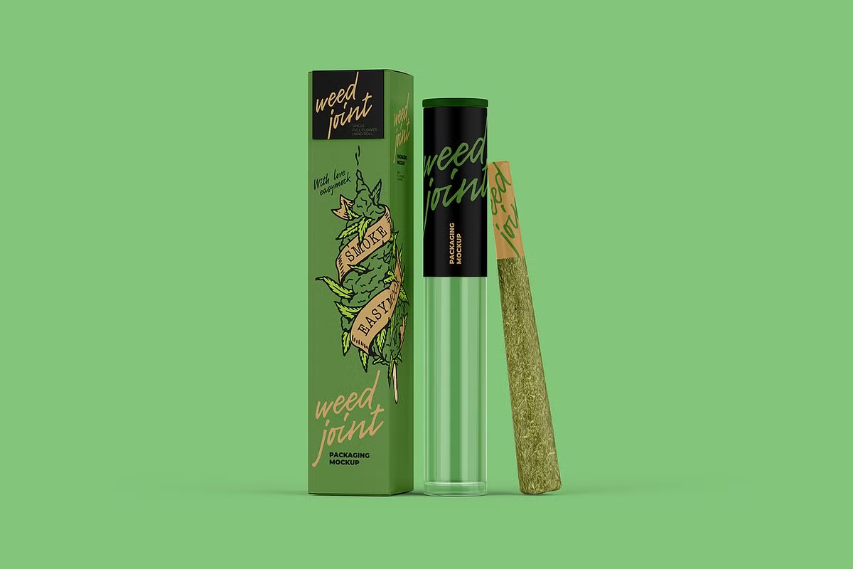 Streamline Production with Pre-roll packaging and High-Quality Pre-Roll Cones for Consistent Results