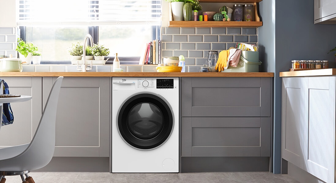 Laundry Equipment Suppliers – Self-Service Laundry Machines by GoWorld Laundry Equipment