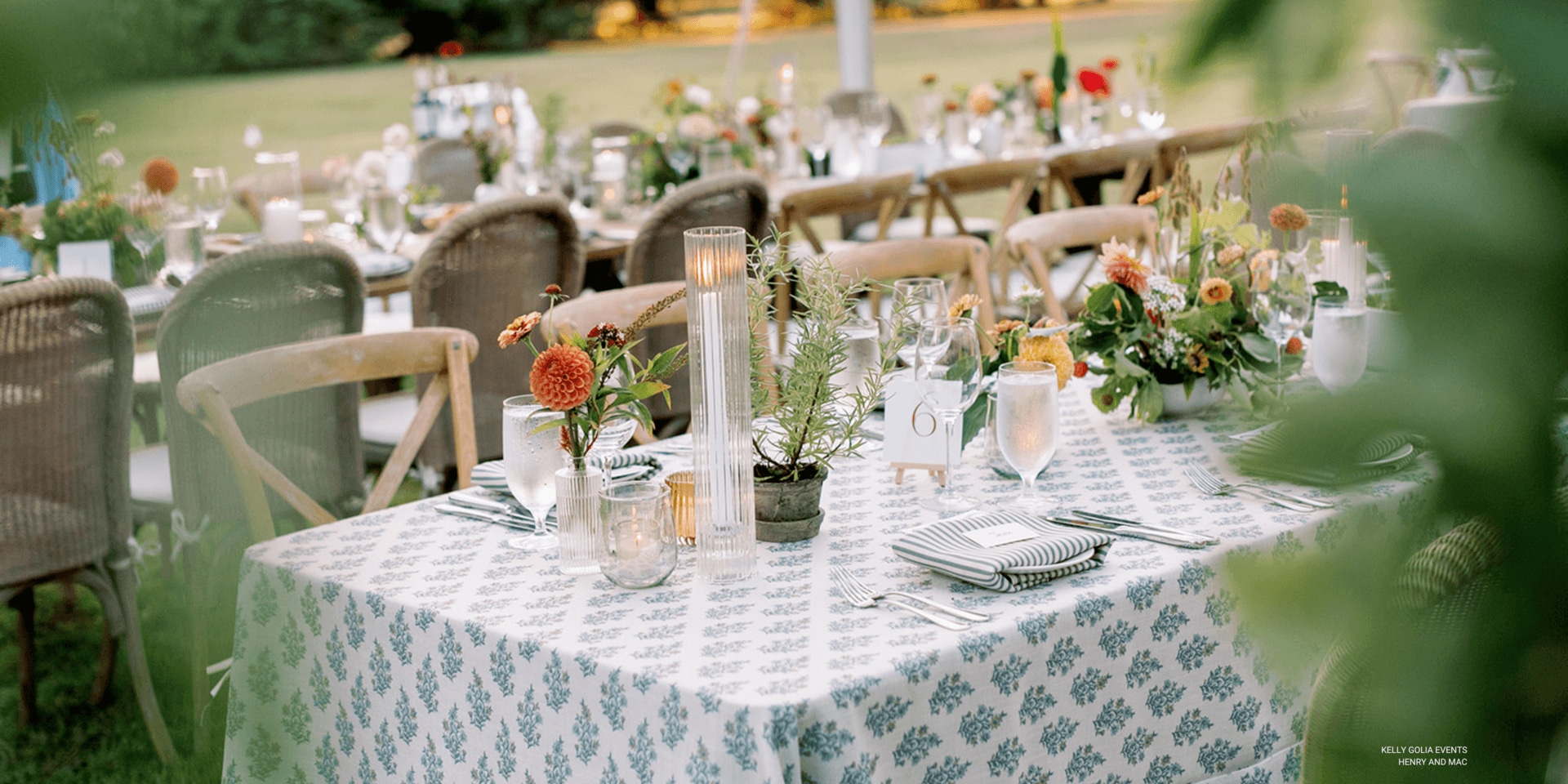 Premium Party Tent Rentals with Fast Delivery