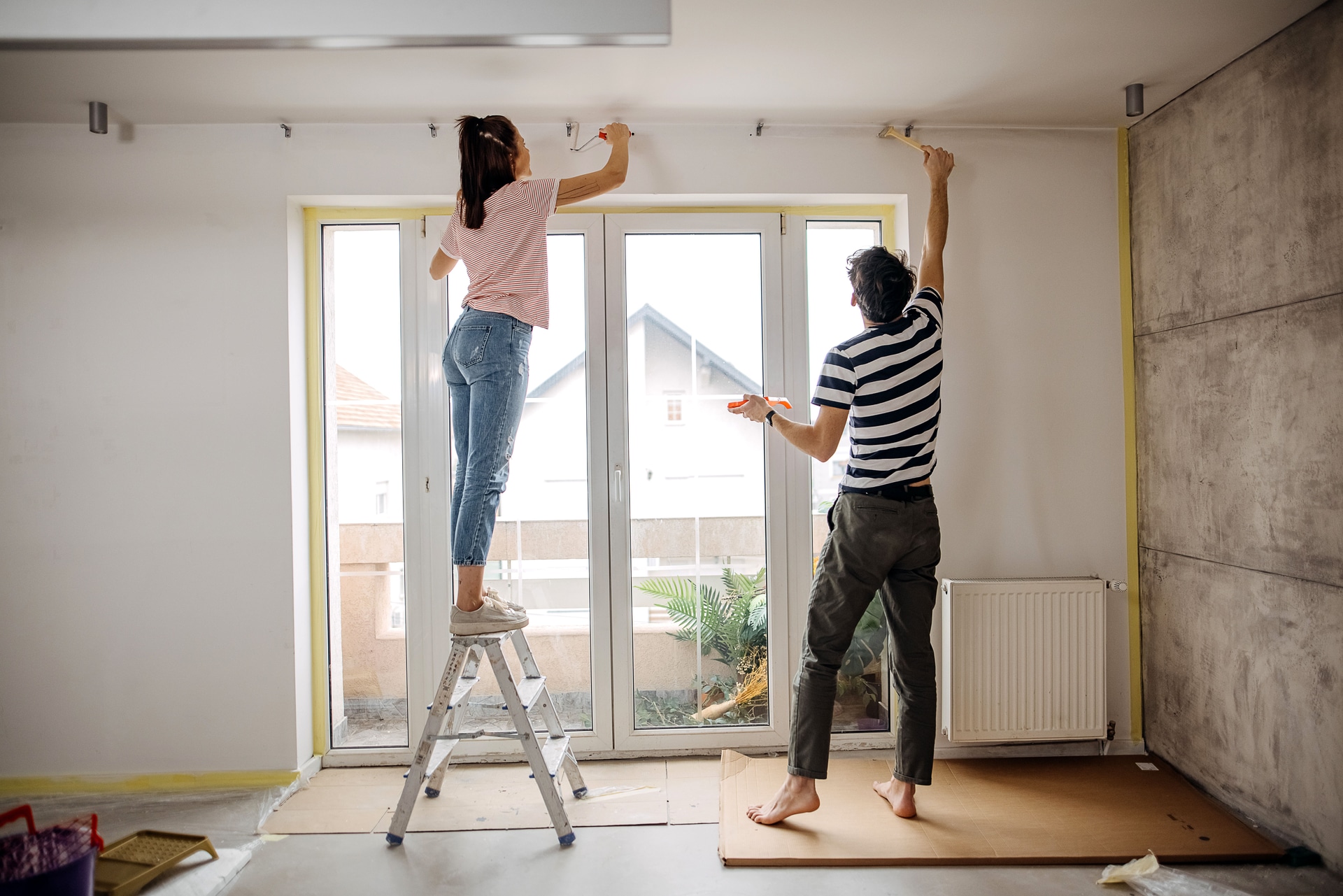 House Renovation in London: A Complete Guide to Transforming Your Home