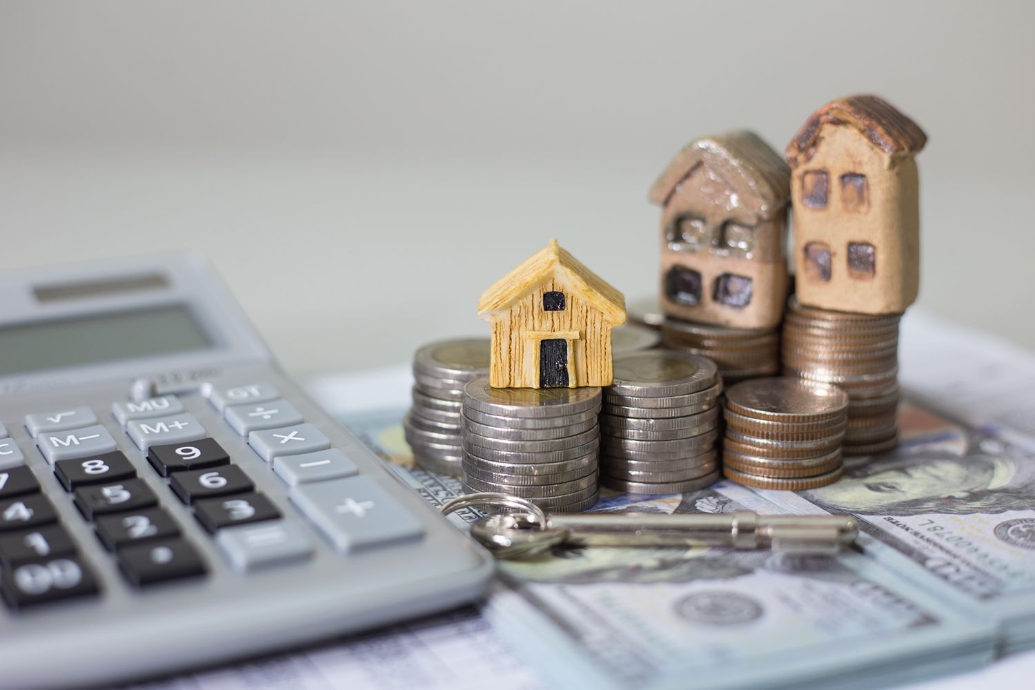 Accurate Residential Energy Calculation by E-Calcs Plus
