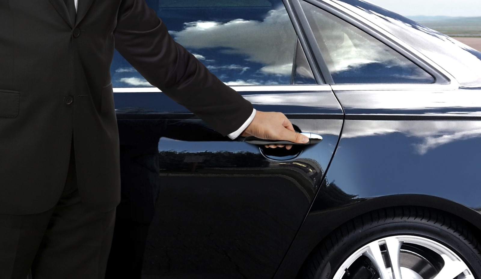 Affordable Limo Vancouver Airport Options for Families and Groups