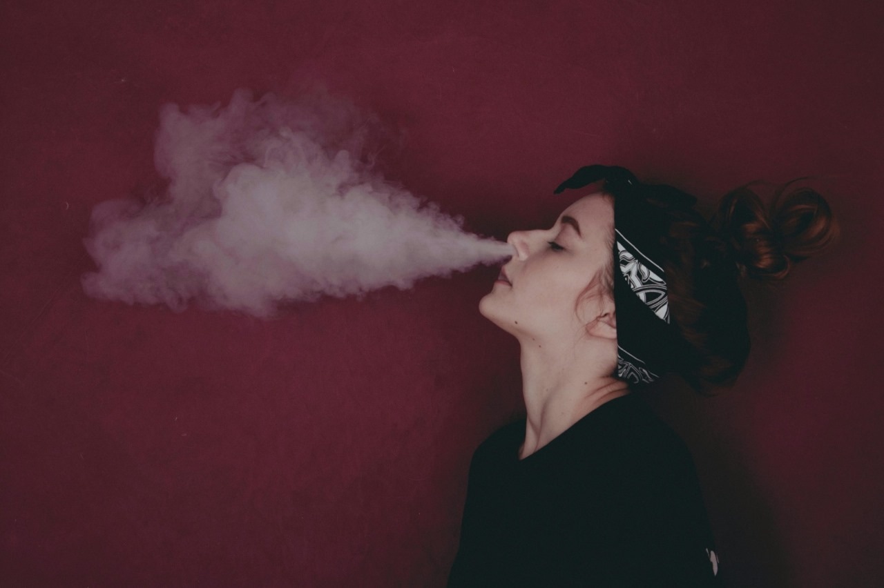 Lost Mary Nera 30K Pod Kit – Ultimate 30,000 Puff Vaping Experience