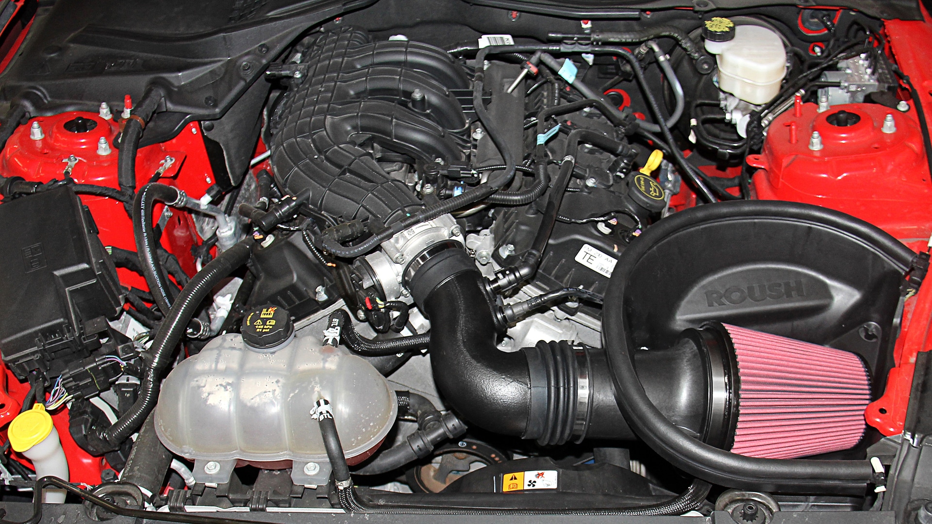 RVNG RaceWorks Intake – Increase Power and Turbo Efficiency