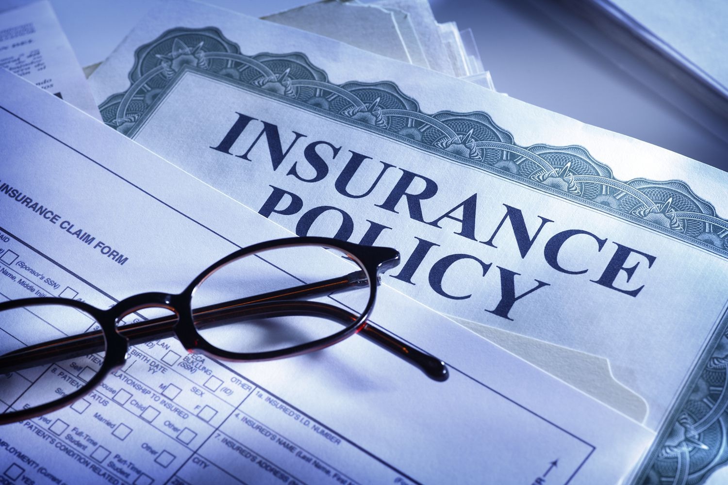 Secure Your Business Assets with Stein Insurance Commercial Property Insurance