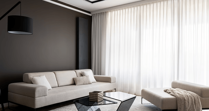 Modern Living Made Easy with roller blinds in sydney
