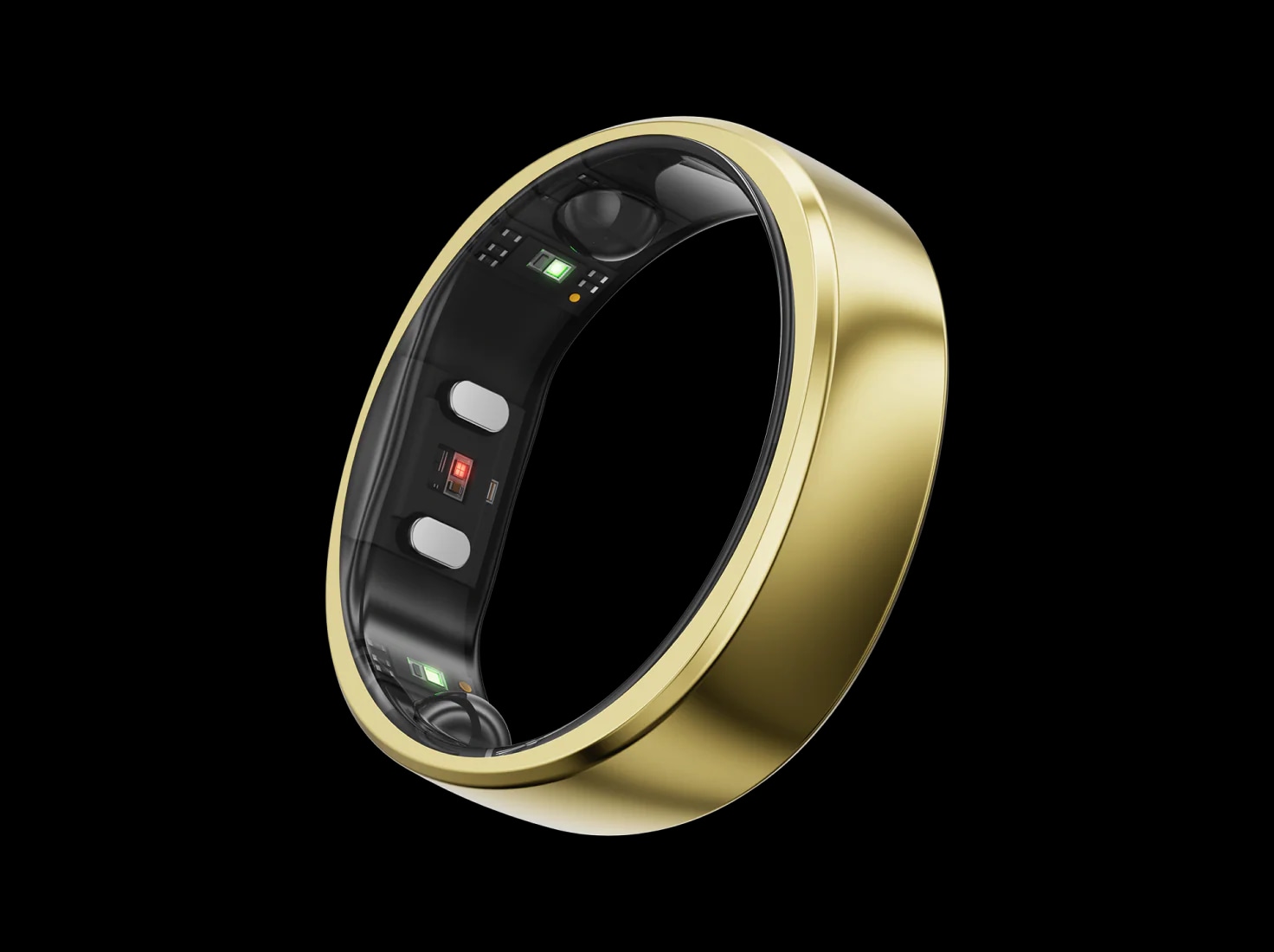 Maximize Your Potential with the Advanced Features of Ringconn