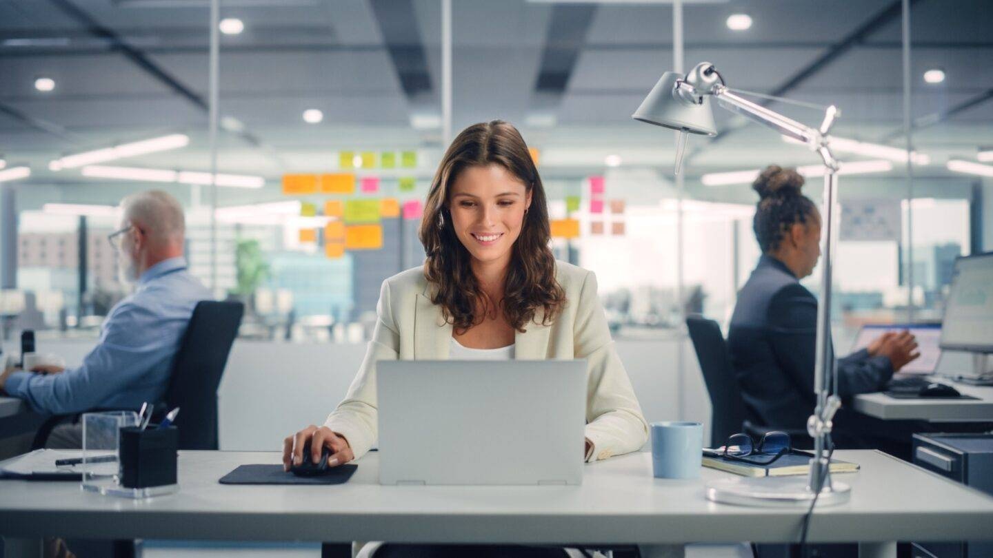 Understanding Competitive Intelligence: Strategies for Success