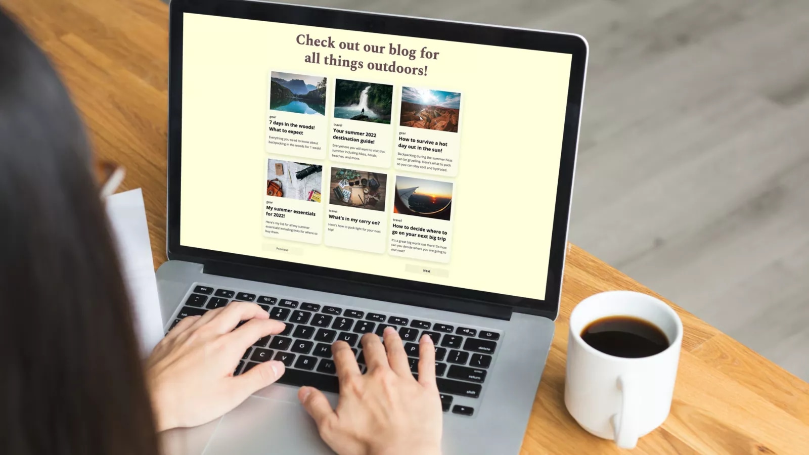 Inside the Newsroom: How https://leadertimes.com Curates Engaging Content for Its Audience