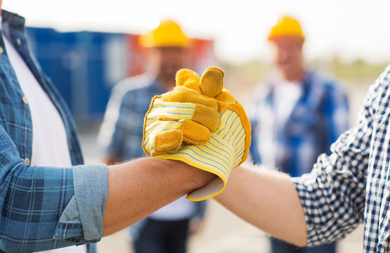 How to Get Started with Careers in Construction in Central Texas
