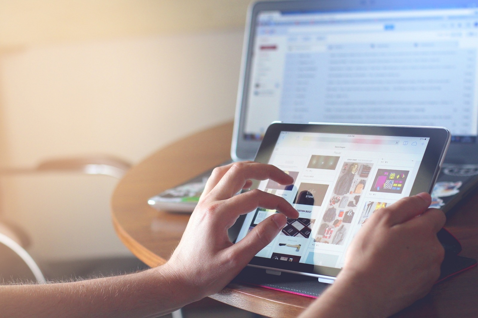 Scale Faster With Automated Multi-channel lead acquisition