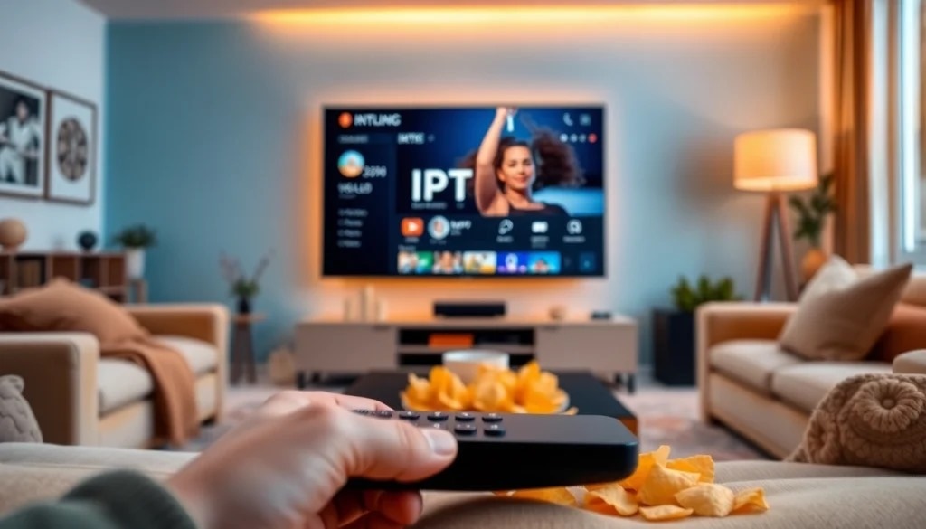 TVWIKI: Decide What to Watch in Seconds