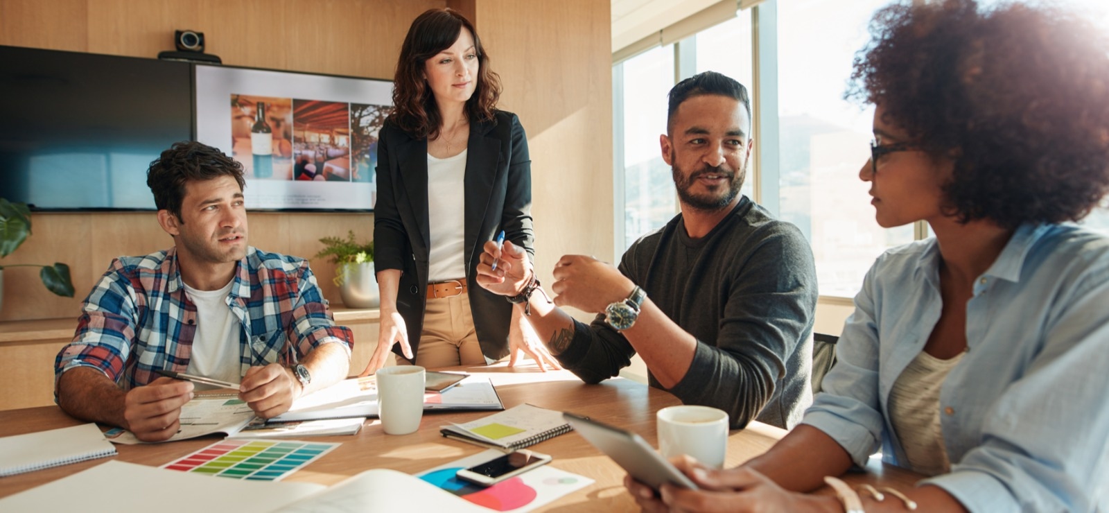 Neuroinclusion Training Strategies for Leaders and HR Professionals