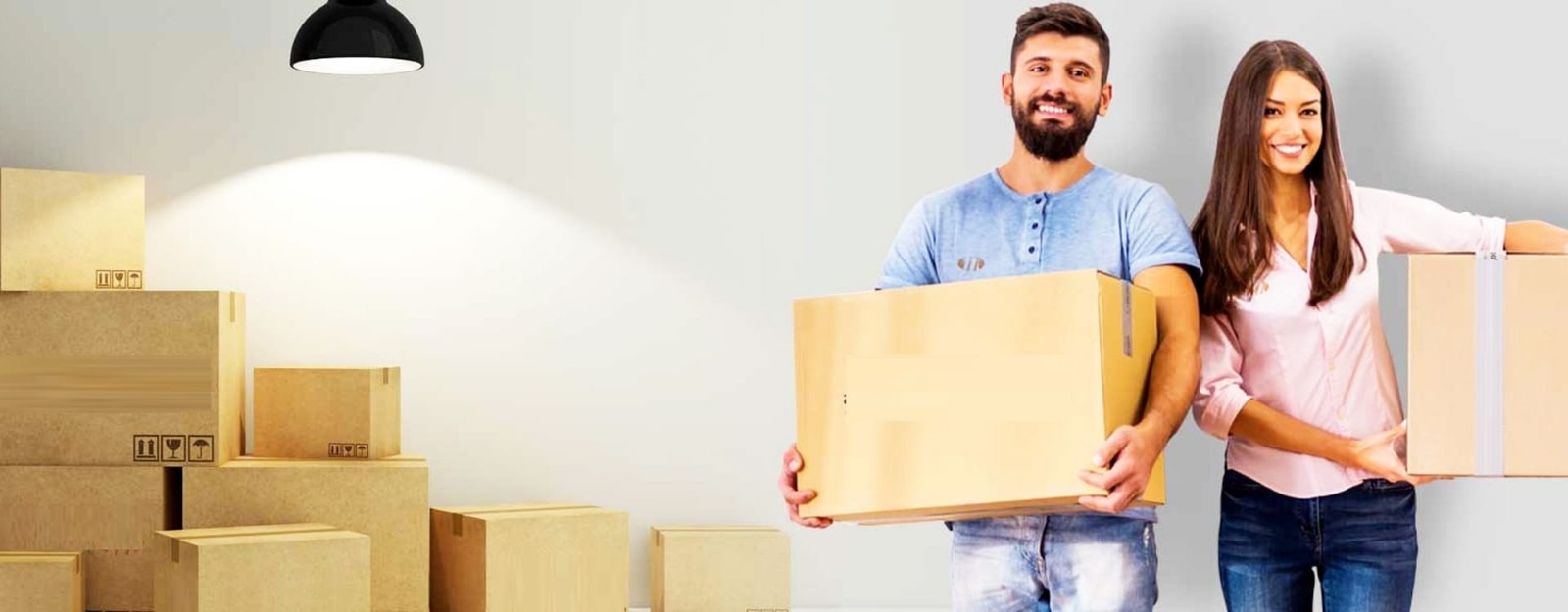 DTS Logistics LLC Phoenix – Small Moves, Big Reliability