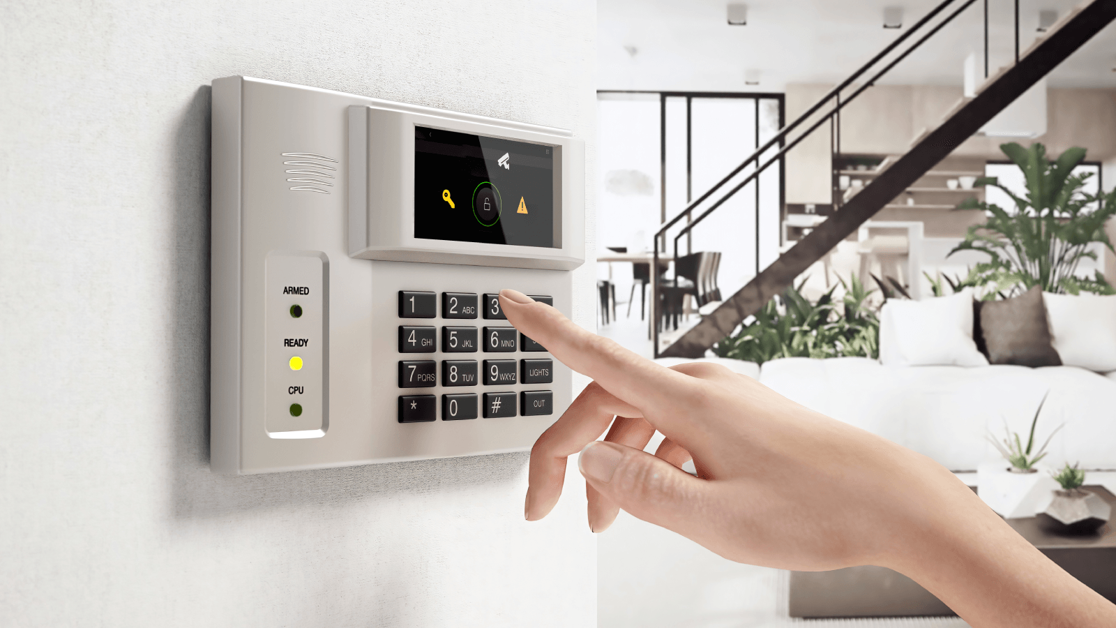 Best Security Products Compared: Features, Pros, and Real-World Use