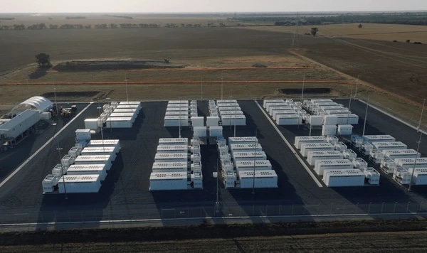 Blink EMS Software for Intelligent Energy Management