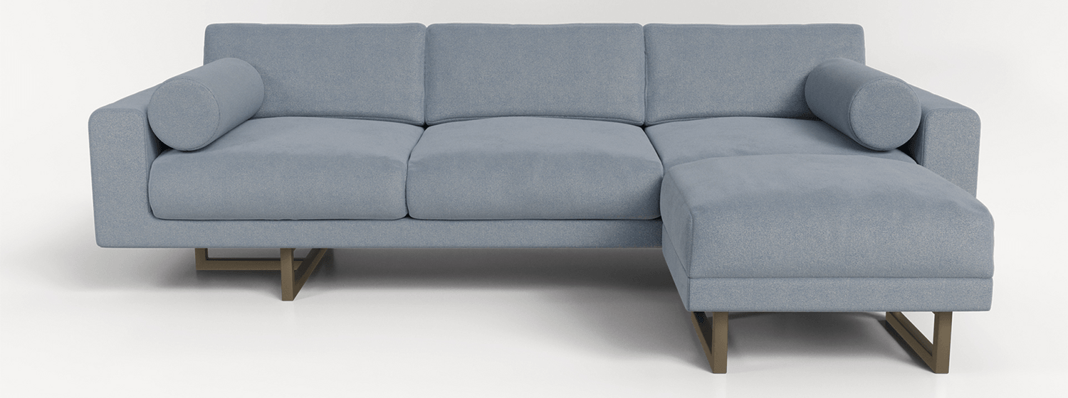 Discover Elegant Living Solutions with Our 3 Seater Sofas