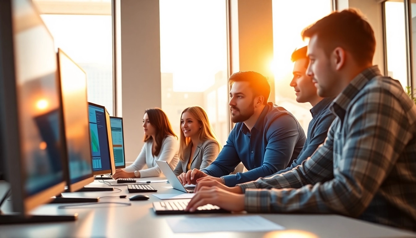 Utilize enterprise search software for seamless information retrieval in collaborative environments.