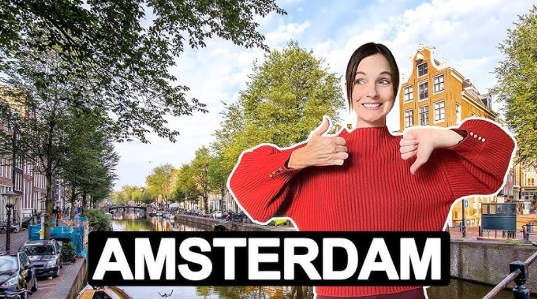 Making the Most of Your First Time in Amsterdam: Experiences Worth GFE Booking