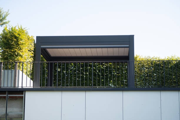 What Is the Struxure Pergola Cost? Pricing &amp; Installation Details