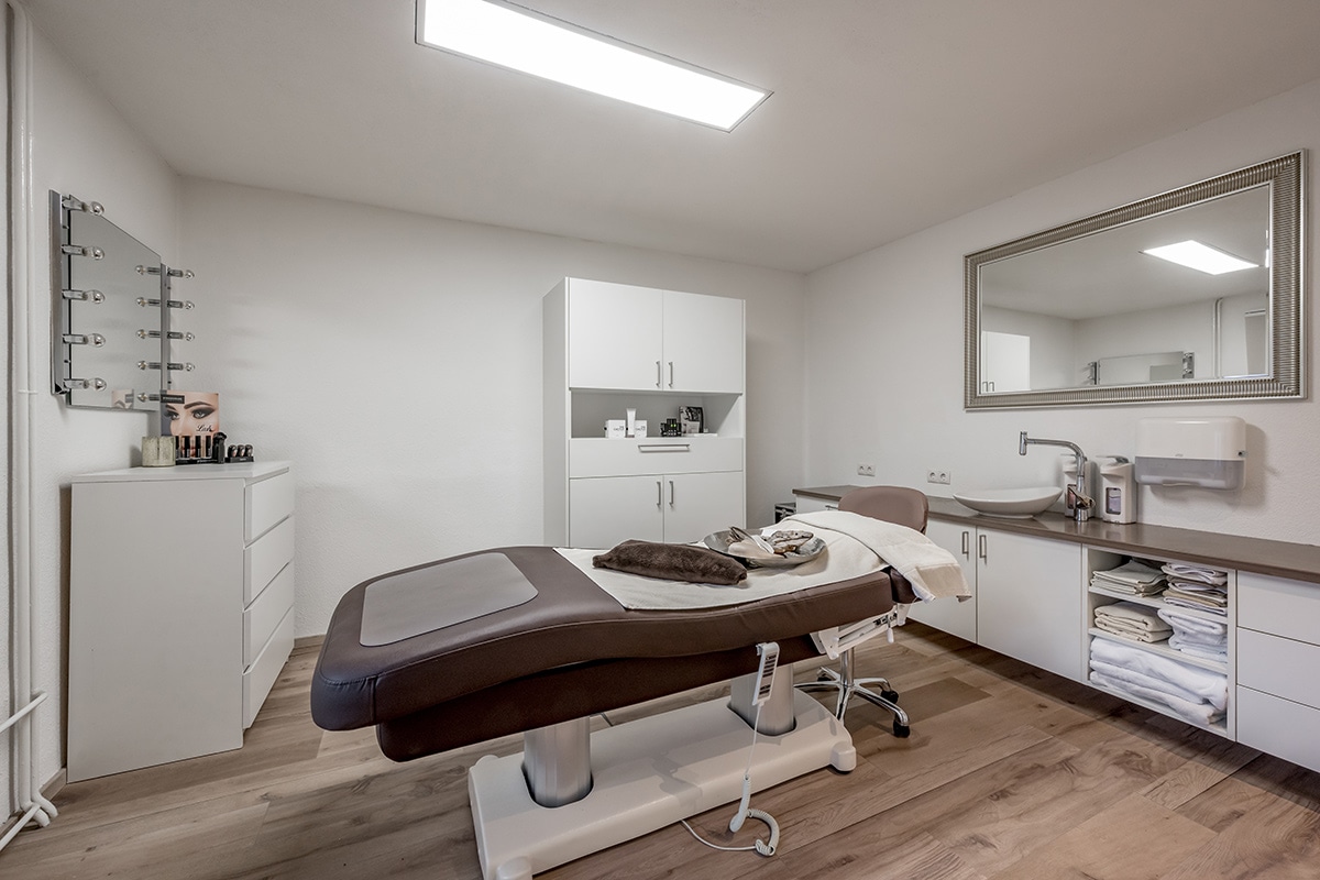 Namaste Beauty – Dein Innovatives Kosmetikstudio Moers