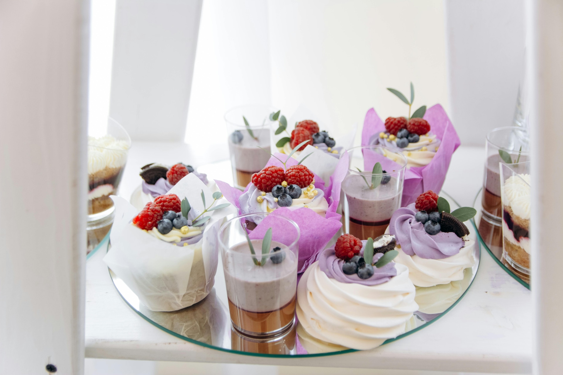 Wedding Ice Cream Catering: Make Your Big Day Sweeter