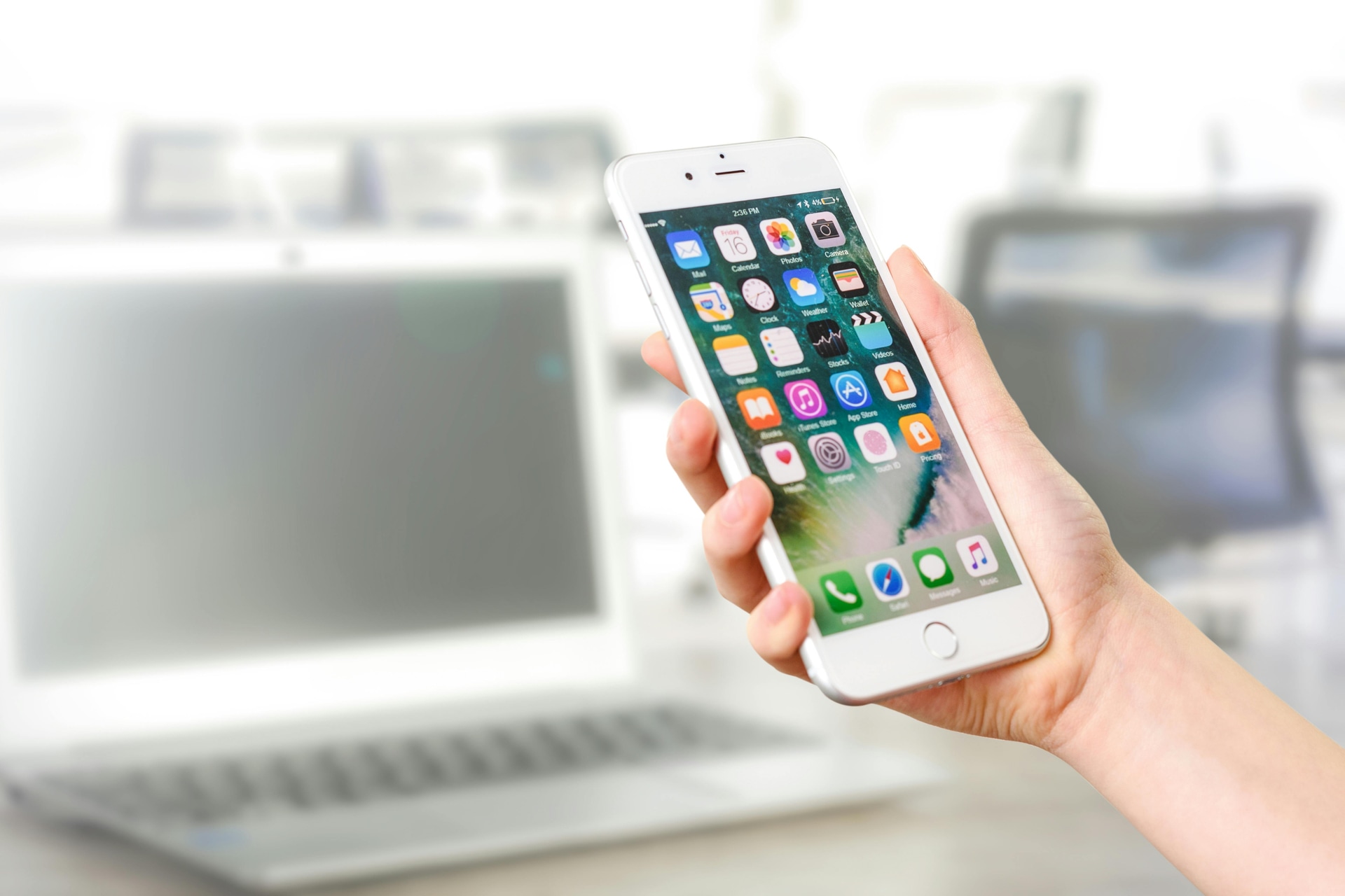 Cash For Phones AR: Better Local Phone Buyer With Higher Payouts