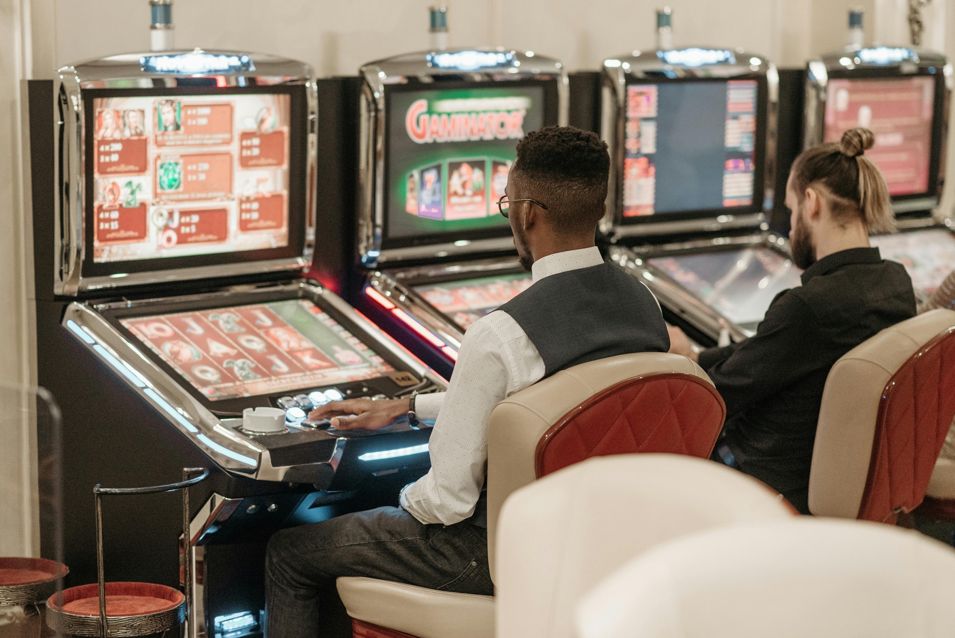 Situs Slot Terpercaya Carijp – Main Aman, Menang Besar!