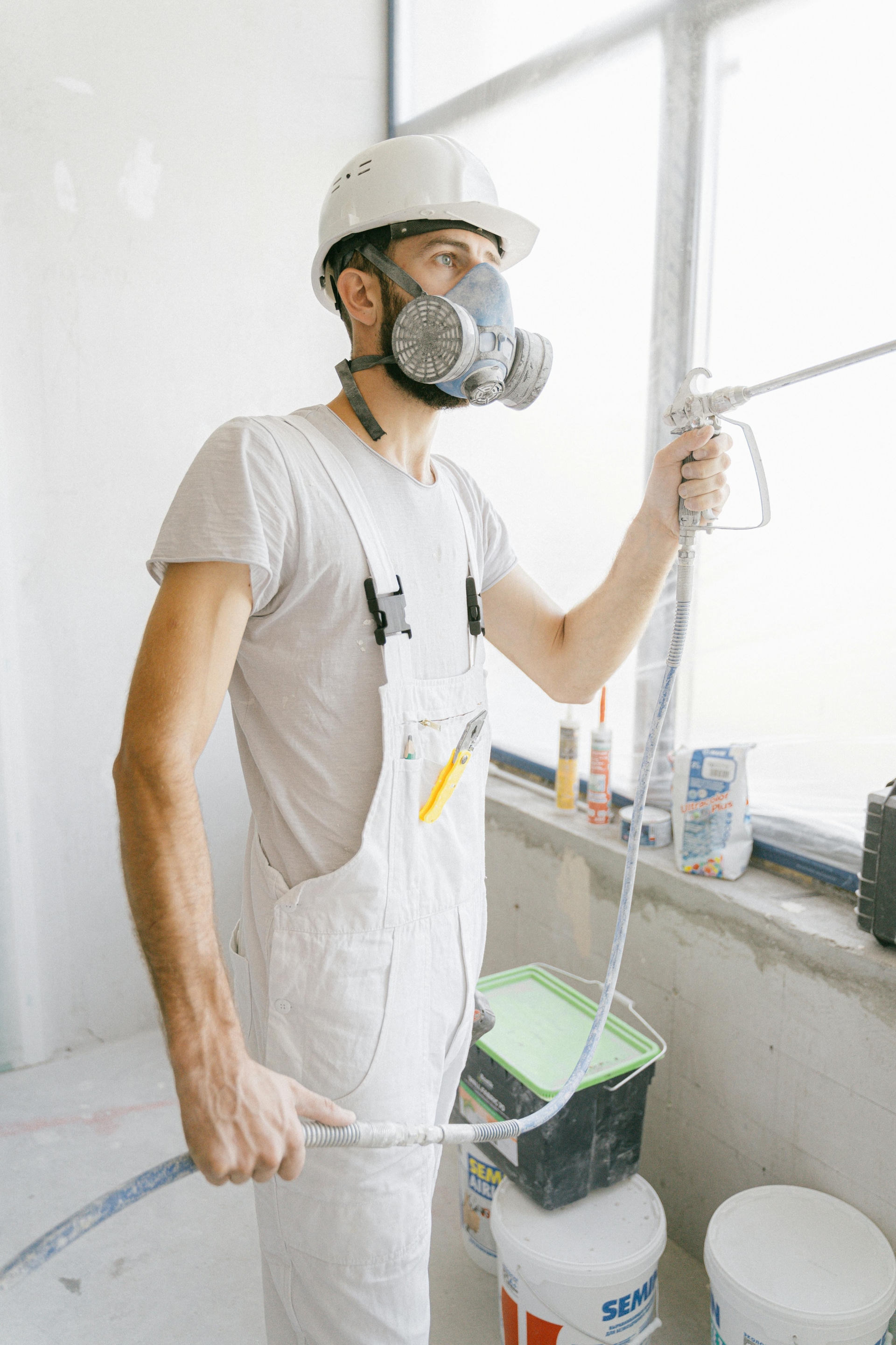 Cabinet Painting St Paul: Transform Your Kitchen with Expert Service