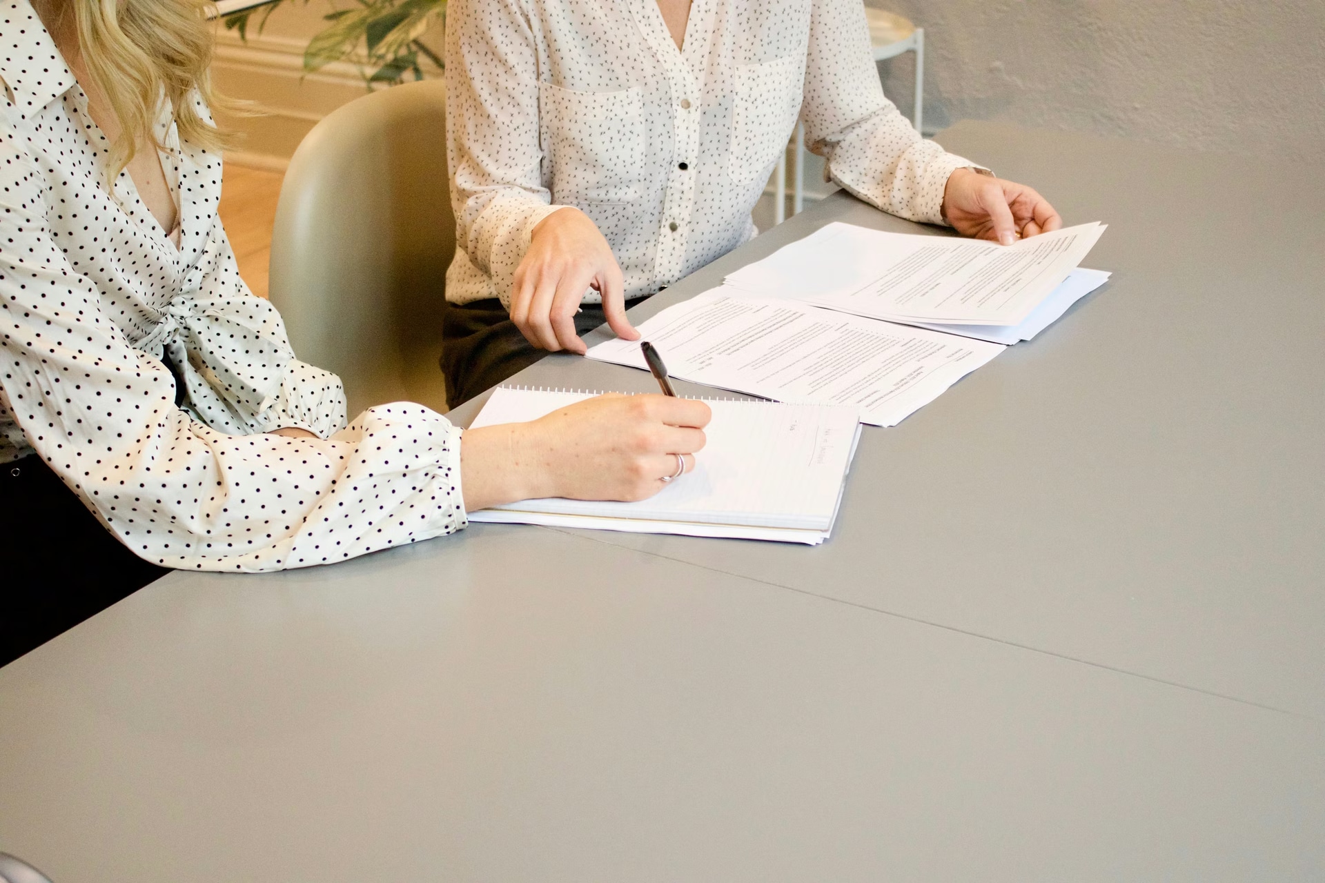 The Role of Compliance in Federal and State Contracts