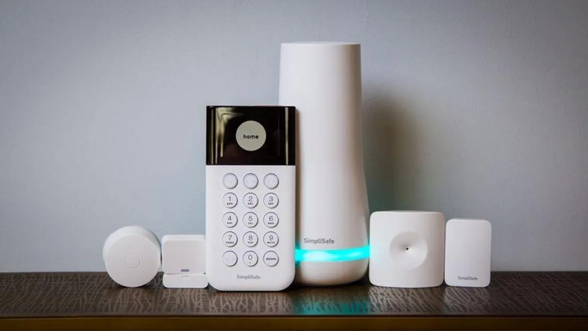 Best Security Products